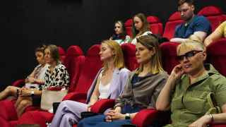 Отечественное кино не заменит россиянам голливудское