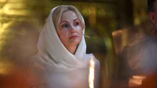 Вице-спикер Госдумы Ирина Яровая