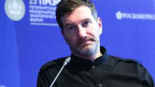 Антон Красовский