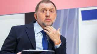 Олег Дерипаска