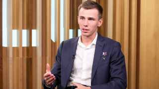 Владислав Головин