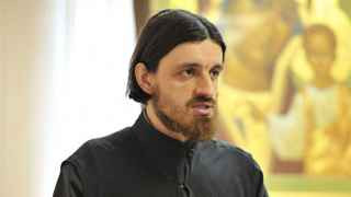 Иерей Филипп Ильяшенко