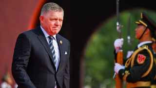 Роберт Фицо