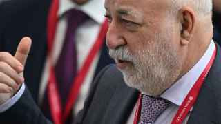 Виктор Вексельберг