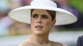 Принцесса Евгения