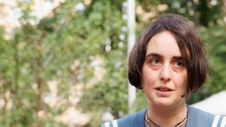 Лидия Мониава вернется в свой «Дом с маяком»