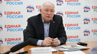 Анатолий Вороновский