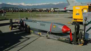 Ракета Storm Shadow