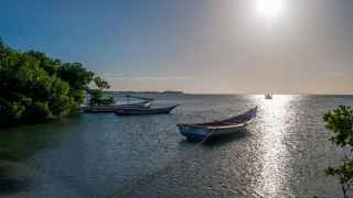 Остров Маргарита, Венесуэла