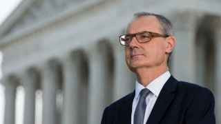 Дэвид О’Салливан