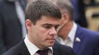 Сергей Боярский 