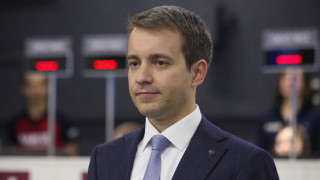 Николай Никифоров