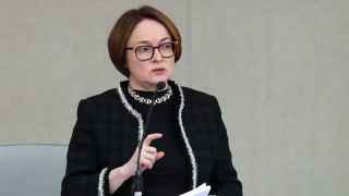 Эльвира Набиуллина нашла рамки для валютных операций государства 