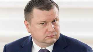 Андрей Кикоть