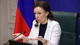 Анна Кузнецова