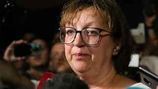 Генеральный директор издания «Медуза» Галина Тимченко