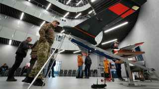 «ЧВК Вагнер Центр» в Санкт-Петербурге