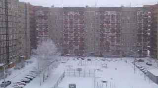 Микрорайон Климовск