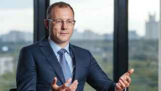 Зампред Банка России Владимир Чистюхин