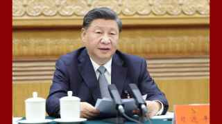 Си Цзиньпин проводит, возможно, крупнейшую чистку в армии