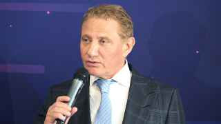 Борис Ротенберг