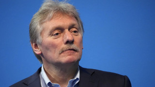 Дмитрий Песков