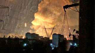 Новая Каховка