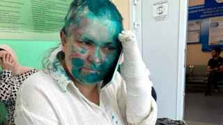 Елена Милашина