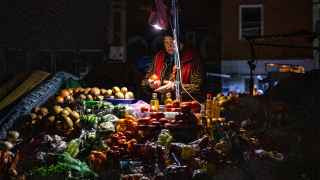 Бессарабский рынок