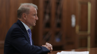 Герман Греф 