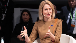 Кая Каллас предъявила Путину весьма широкий набор требований, не рассчитывая всерьез, что он их удовлетворит: это демонстрация новой субъектности ЕС