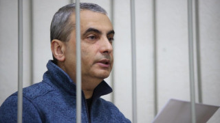Шлосберг: приговор суда носит, по существу, антигосударственный характер