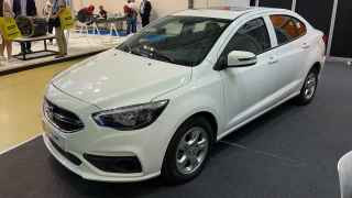 Saipa Shahin
