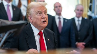 «Россия меняет свое мнение». Трамп призвал Украину поторопиться с решением по мирному соглашению 