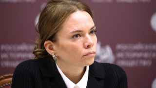 Елена Проничева