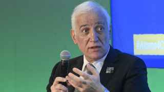 Президент Армении Ваагн Хачатурян