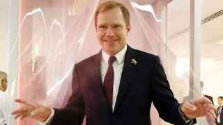 Сенатор Андрей Кутепов