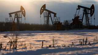 Нефть-матушка не подкачала