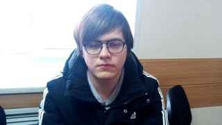 Никита Уваров