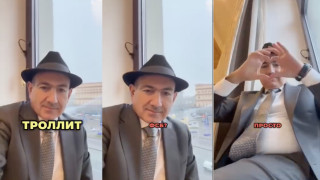 «Поймают в сети наши души»: Никол Пашинян, мемы и новая политическая реальность
