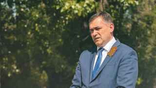 Юрий Лысенко 