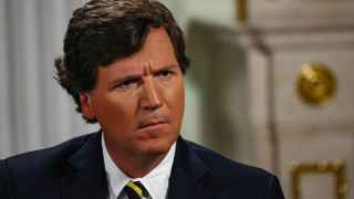 Такер Карлсон