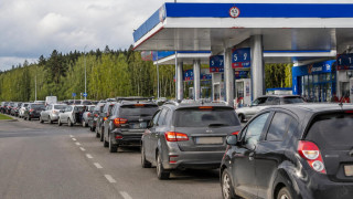 Очередь – это не просто дефицит, это ограничение общественной свободы