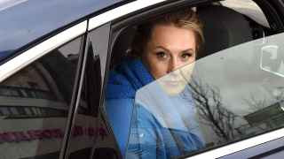 Анастасия Татулова.