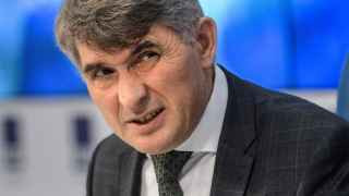 Глава Чувашии Олег Николаев
