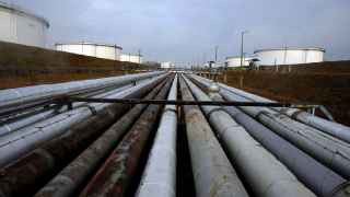 Нефтепровод «Дружба»