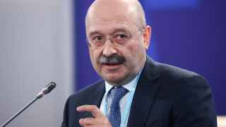 Михаил Задорнов