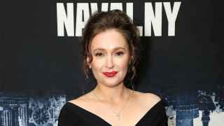 Мария Певчих