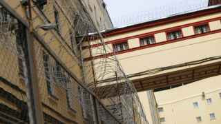 СИЗО «Матросская тишина»