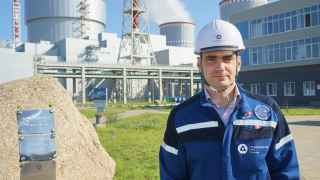 Павел Якушев